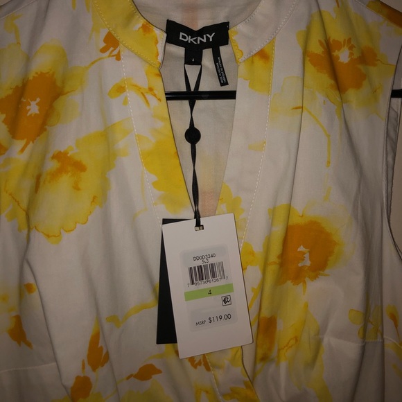 DKNY Dress - Picture 4 of 5